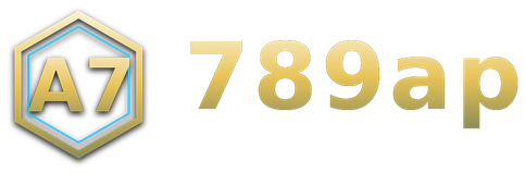 789ap โลโก้